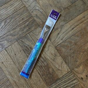 1” Lush Rose Brush